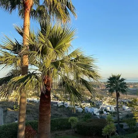 Appartement Elegant Apartment, Stunning Views, Fully Renovated In La Hacienda Del Senorio De Cifuentes