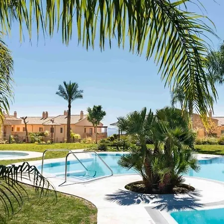 Elegant Apartment, Stunning Views, Fully Renovated In La Hacienda Del Senorio De Cifuentes