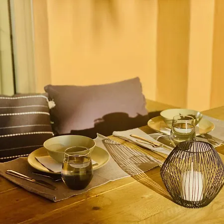Elegant Apartment, Stunning Views, Fully Renovated In La Hacienda Del Senorio De Cifuentes Appartement *