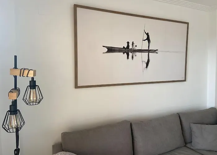 Elegant Apartment, Stunning Views, Fully Renovated In La Hacienda Del Senorio De Cifuentes