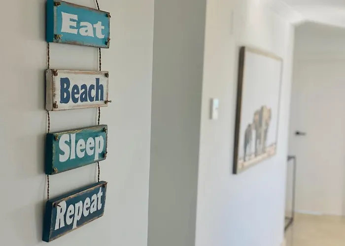 Appartement Elegant Apartment, Stunning Views, Fully Renovated In La Hacienda Del Senorio De Cifuentes *