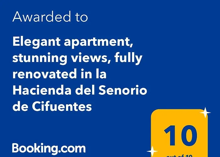Appartement Elegant Apartment, Stunning Views, Fully Renovated In La Hacienda Del Senorio De Cifuentes Estepona