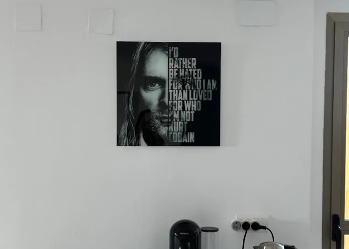 Elegant Apartment, Stunning Views, Fully Renovated In La Hacienda Del Senorio De Cifuentes