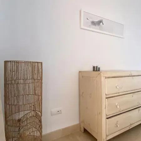 Elegant Apartment, Stunning Views, Fully Renovated In La Hacienda Del Senorio De Cifuentes 公寓