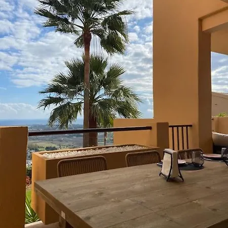 Elegant Apartment, Stunning Views, Fully Renovated In La Hacienda Del Senorio De Cifuentes *