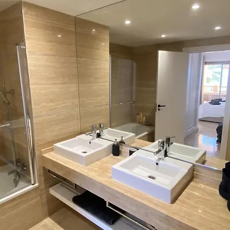 Elegant Apartment, Stunning Views, Fully Renovated In La Hacienda Del Senorio De Cifuentes *