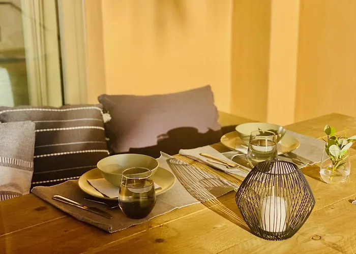 Elegant Apartment, Stunning Views, Fully Renovated In La Hacienda Del Senorio De Cifuentes 公寓 *