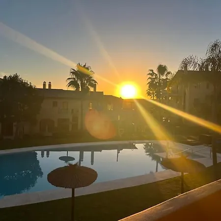 Elegant Apartment, Stunning Views, Fully Renovated In La Hacienda Del Senorio De Cifuentes *