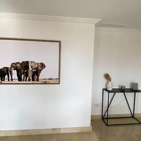 Apartamento Elegant Apartment, Stunning Views, Fully Renovated In La Hacienda Del Senorio De Cifuentes