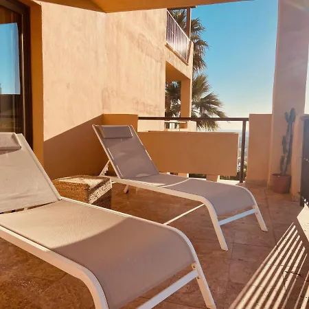 Elegant Apartment, Stunning Views, Fully Renovated In La Hacienda Del Senorio De Cifuentes *