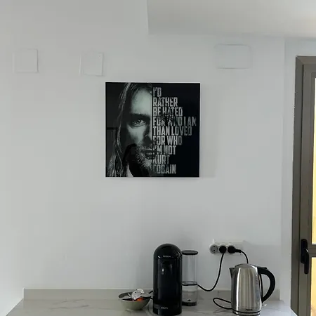 Elegant Apartment, Stunning Views, Fully Renovated In La Hacienda Del Senorio De Cifuentes