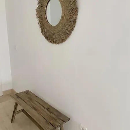 Elegant Apartment, Stunning Views, Fully Renovated In La Hacienda Del Senorio De Cifuentes 에스테포나