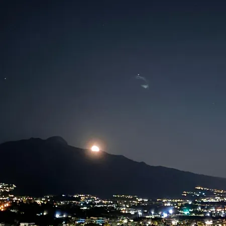 아파트 Elegant Apartment, Stunning Views, Fully Renovated In La Hacienda Del Senorio De Cifuentes *