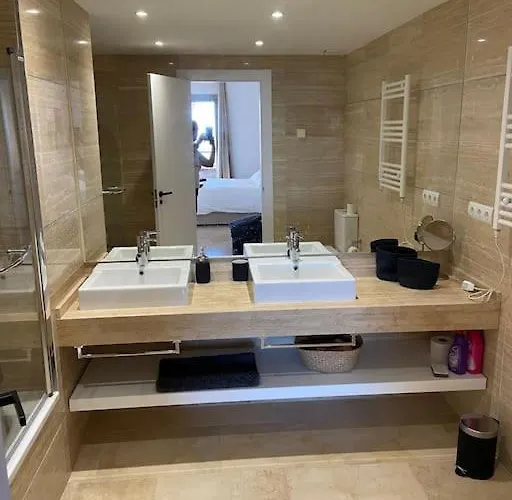 Elegant Apartment, Stunning Views, Fully Renovated In La Hacienda Del Senorio De Cifuentes *