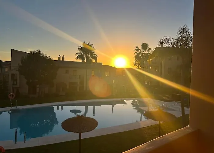 Elegant Apartment, Stunning Views, Fully Renovated In La Hacienda Del Senorio De Cifuentes *