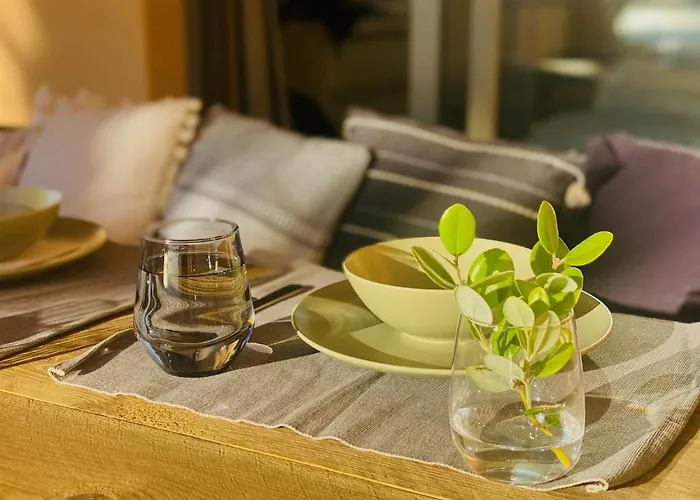 Daire Elegant Apartment, Stunning Views, Fully Renovated In La Hacienda Del Senorio De Cifuentes *